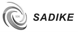 SDK SADIKE trademark