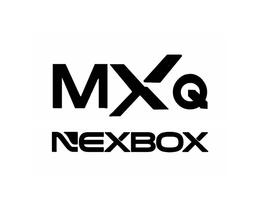 MXQ NEXBOX trademark