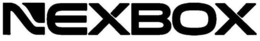 NEXBOX trademark