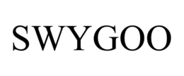 SWYGOO trademark
