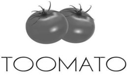 TOOMATO trademark