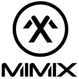 MX MIMIX trademark