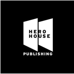 HERO HOUSE PUBLISHING trademark