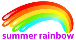 SUMMER RAINBOW trademark
