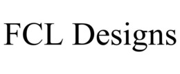 FCL DESIGNS trademark