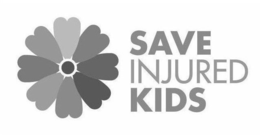 SAVE INJURED KIDS trademark