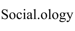 SOCIAL.OLOGY trademark