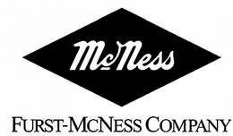MCNESS FURST-MCNESS COMPANY trademark