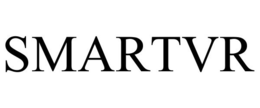 SMARTVR trademark