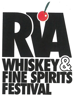RVA WHISKEY & FINE SPIRITS FESTIVAL trademark