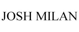 JOSH MILAN trademark