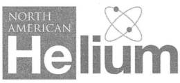 NORTH AMERICAN HELIUM trademark