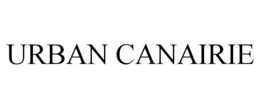 URBAN CANAIRIE trademark