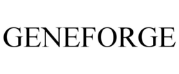 GENEFORGE trademark