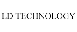 LD TECHNOLOGY trademark