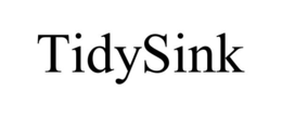 TIDYSINK trademark