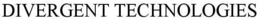 DIVERGENT TECHNOLOGIES trademark
