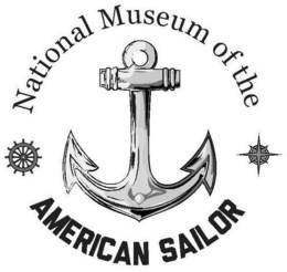 NATIONAL MUSEUM OF THE AMERICAN SAILOR trademark