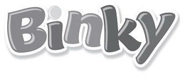 BINKY trademark