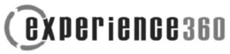 EXPERIENCE360 trademark