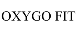 OXYGO FIT trademark