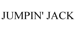 JUMPIN' JACK trademark
