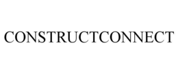 CONSTRUCTCONNECT trademark