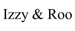 IZZY & ROO trademark