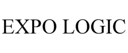 EXPO LOGIC trademark