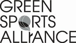 GREEN SPORTS ALLIANCE trademark