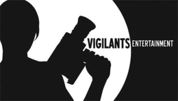 VIGILANTS ENTERTAINMENT trademark