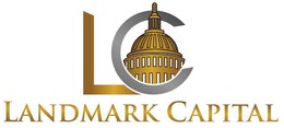 LC, LANDMARK CAPITAL trademark