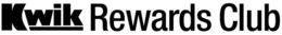 KWIK REWARDS CLUB trademark