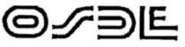 OSDE trademark
