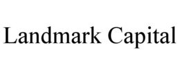 LANDMARK CAPITAL trademark