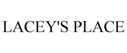 LACEY'S PLACE trademark