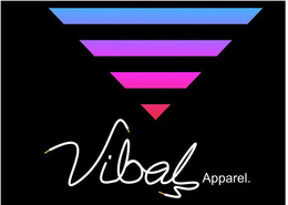 VIBAL APPAREL trademark
