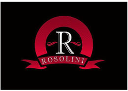 R ROSOLINI trademark