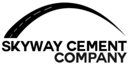 SKYWAY CEMENT COMPANY trademark