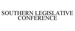 SOUTHERN LEGISLATIVE CONFERENCE trademark