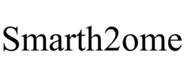 SMARTH2OME trademark