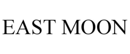 EAST MOON trademark