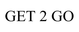 GET 2 GO trademark