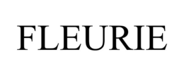 FLEURIE trademark