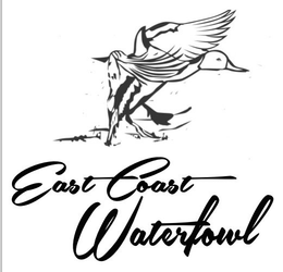 EAST COAST WATERFOWL trademark