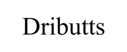 DRIBUTTS trademark