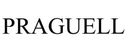PRAGUELL trademark