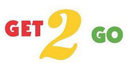 GET 2 GO trademark