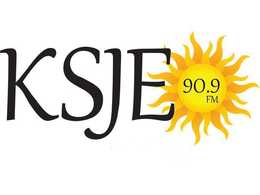 KSJE 90.9 FM trademark