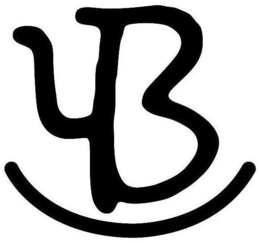 4B trademark